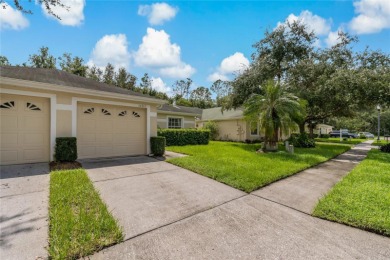 2-bedroom 2-bath villa with attached 1 car garage and over 1,300 on The Links of Lake Bernadette in Florida - for sale on GolfHomes.com, golf home, golf lot
