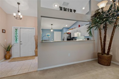 2-bedroom 2-bath villa with attached 1 car garage and over 1,300 on The Links of Lake Bernadette in Florida - for sale on GolfHomes.com, golf home, golf lot