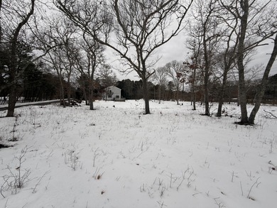 Property is being sold as-is. Three-bedroom home with potential on  in Massachusetts - for sale on GolfHomes.com, golf home, golf lot