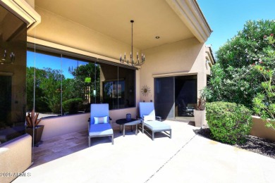 Experience luxury living in this beautifully renovated 5-bedroom on Ancala Country Club in Arizona - for sale on GolfHomes.com, golf home, golf lot