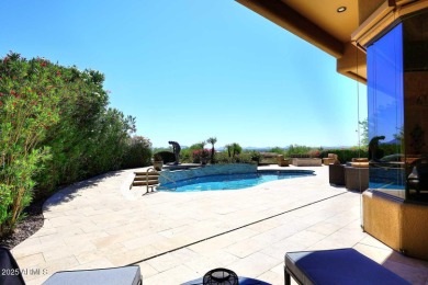 Experience luxury living in this beautifully renovated 5-bedroom on Ancala Country Club in Arizona - for sale on GolfHomes.com, golf home, golf lot