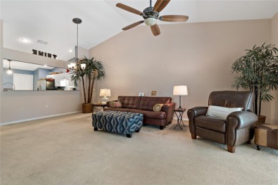 2-bedroom 2-bath villa with attached 1 car garage and over 1,300 on The Links of Lake Bernadette in Florida - for sale on GolfHomes.com, golf home, golf lot
