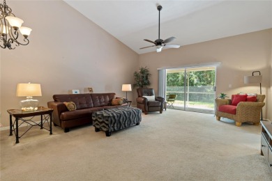2-bedroom 2-bath villa with attached 1 car garage and over 1,300 on The Links of Lake Bernadette in Florida - for sale on GolfHomes.com, golf home, golf lot