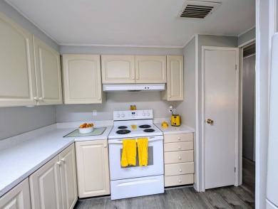 PICTURES SAY IT ALL! Uniquely designed 2 bedroom 2 bath on Grasslands Golf and Country Club in Florida - for sale on GolfHomes.com, golf home, golf lot