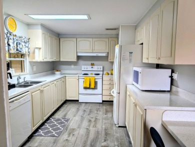 PICTURES SAY IT ALL! Uniquely designed 2 bedroom 2 bath on Grasslands Golf and Country Club in Florida - for sale on GolfHomes.com, golf home, golf lot