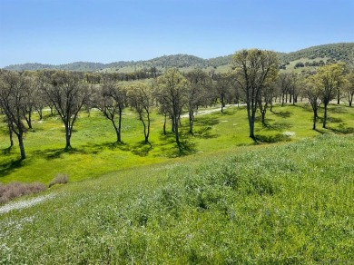 Embrace luxury living on this sprawling 1.443-acre lot nestled on The Club at Copper Valley Golf Course in California - for sale on GolfHomes.com, golf home, golf lot