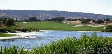 Embrace luxury living on this sprawling 1.443-acre lot nestled on The Club at Copper Valley Golf Course in California - for sale on GolfHomes.com, golf home, golf lot