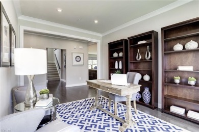 Enjoy 1 year of HOA fees on us! Discover this stunning on Sound Golf Links at Albemarle Plantation in North Carolina - for sale on GolfHomes.com, golf home, golf lot