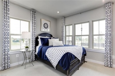 Enjoy 1 year of HOA fees on us! Discover this stunning on Sound Golf Links at Albemarle Plantation in North Carolina - for sale on GolfHomes.com, golf home, golf lot