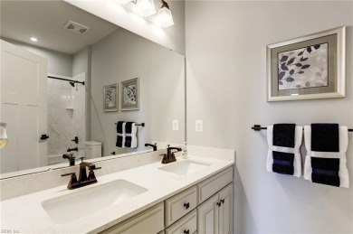 Enjoy 1 year of HOA fees on us! Discover this stunning on Sound Golf Links at Albemarle Plantation in North Carolina - for sale on GolfHomes.com, golf home, golf lot