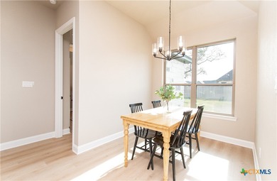 Located in the heart of Salado, this fully stoned home offers on Mill Creek Golf Club in Texas - for sale on GolfHomes.com, golf home, golf lot