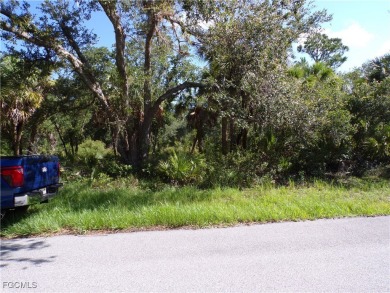 This lot is on a quiet street that would be a great place to on Sabal Trace Golf and Country Club in Florida - for sale on GolfHomes.com, golf home, golf lot