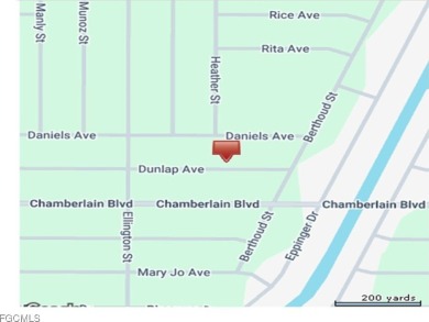 This lot is on a quiet street that would be a great place to on Sabal Trace Golf and Country Club in Florida - for sale on GolfHomes.com, golf home, golf lot