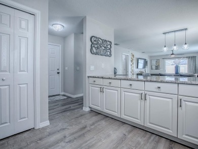 Bond Paid and exceptional Living awaits in this stylish on Mallory Hill Golf and Country Club in Florida - for sale on GolfHomes.com, golf home, golf lot