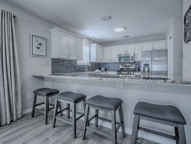 Bond Paid and exceptional Living awaits in this stylish on Mallory Hill Golf and Country Club in Florida - for sale on GolfHomes.com, golf home, golf lot