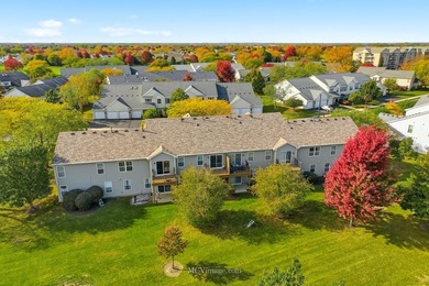Welcome to this beautiful first-floor condo in Carillon's on The Links at Carillon in Illinois - for sale on GolfHomes.com, golf home, golf lot