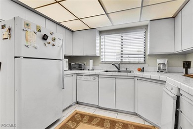 Welcome to your two bedroom, two bathroom condo inside The on The Landings Yacht, Golf and Tennis Club in Florida - for sale on GolfHomes.com, golf home, golf lot