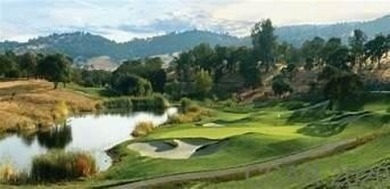 Embrace the epitome of luxury living with this .695-acre on The Club at Copper Valley Golf Course in California - for sale on GolfHomes.com, golf home, golf lot