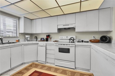 Welcome to your two bedroom, two bathroom condo inside The on The Landings Yacht, Golf and Tennis Club in Florida - for sale on GolfHomes.com, golf home, golf lot