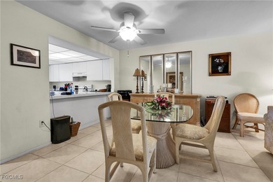 Welcome to your two bedroom, two bathroom condo inside The on The Landings Yacht, Golf and Tennis Club in Florida - for sale on GolfHomes.com, golf home, golf lot