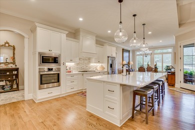 Step into a world of sophistication and unparalleled on The Reserve Club At Woodside Plantation in South Carolina - for sale on GolfHomes.com, golf home, golf lot