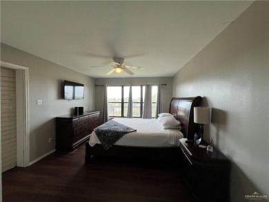 Flying high in this 5th floor condominium located at the on Tierra Del Sol in Texas - for sale on GolfHomes.com, golf home, golf lot