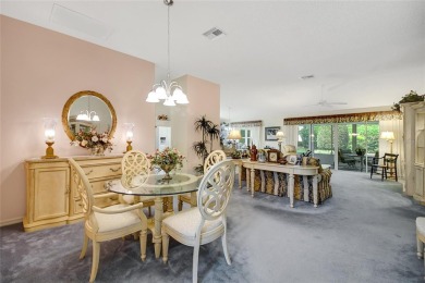 Tucked away on a peaceful cul-de-sac in the highly desirable on The Links of Spruce Creek in Florida - for sale on GolfHomes.com, golf home, golf lot
