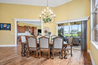 Live the lifestyle you deserve in this beautifully appointed on Indian Spring Golf and Country Club in Florida - for sale on GolfHomes.com, golf home, golf lot
