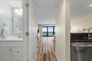 Welcome to 728 Northhampton - a beautifully updated 1-bedroom on Ocean Point Golf Links in South Carolina - for sale on GolfHomes.com, golf home, golf lot