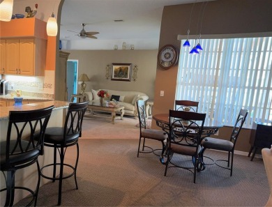 Welcome to this beautiful home, impeccably cared for, and on Meadow Oaks Golf and Country Club in Florida - for sale on GolfHomes.com, golf home, golf lot
