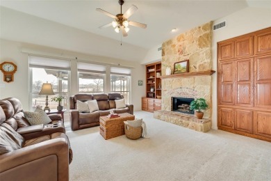 Seller offering $15,000 credit to buyer for upgrades, closing on Woodbridge Golf Club in Texas - for sale on GolfHomes.com, golf home, golf lot