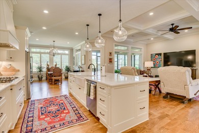 Step into a world of sophistication and unparalleled on The Reserve Club At Woodside Plantation in South Carolina - for sale on GolfHomes.com, golf home, golf lot