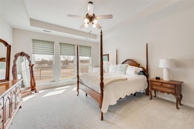 Seller offering $15,000 credit to buyer for upgrades, closing on Woodbridge Golf Club in Texas - for sale on GolfHomes.com, golf home, golf lot