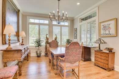 Step into a world of sophistication and unparalleled on The Reserve Club At Woodside Plantation in South Carolina - for sale on GolfHomes.com, golf home, golf lot