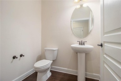 Welcome to this beautifully maintained 2-bedroom home featuring on Canongate Golf At Sun City Peachtree in Georgia - for sale on GolfHomes.com, golf home, golf lot