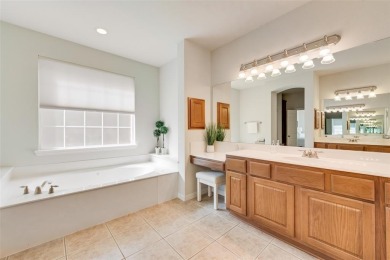 Seller offering $15,000 credit to buyer for upgrades, closing on Woodbridge Golf Club in Texas - for sale on GolfHomes.com, golf home, golf lot