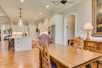 Step into a world of sophistication and unparalleled on The Reserve Club At Woodside Plantation in South Carolina - for sale on GolfHomes.com, golf home, golf lot