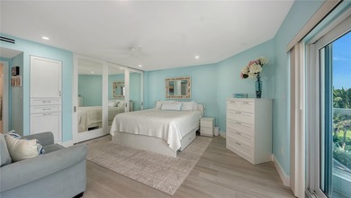Coastal Elegance at Privateer South, Longboat Key!
Set directly on Links on Longboat Golf Club in Florida - for sale on GolfHomes.com, golf home, golf lot