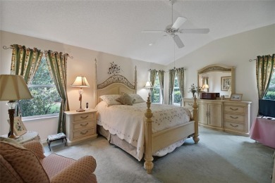 Tucked away on a peaceful cul-de-sac in the highly desirable on The Links of Spruce Creek in Florida - for sale on GolfHomes.com, golf home, golf lot