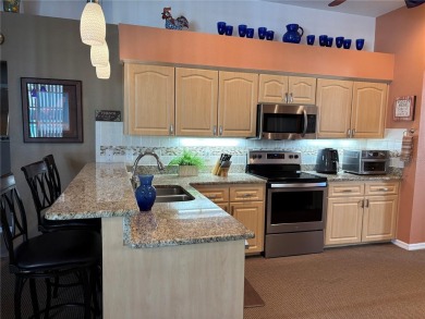 Welcome to this beautiful home, impeccably cared for, and on Meadow Oaks Golf and Country Club in Florida - for sale on GolfHomes.com, golf home, golf lot