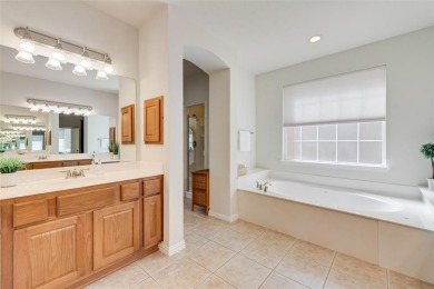 Seller offering $15,000 credit to buyer for upgrades, closing on Woodbridge Golf Club in Texas - for sale on GolfHomes.com, golf home, golf lot