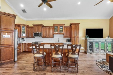 Live the lifestyle you deserve in this beautifully appointed on Indian Spring Golf and Country Club in Florida - for sale on GolfHomes.com, golf home, golf lot
