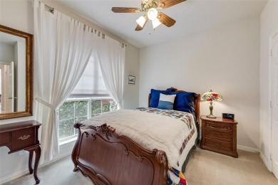 Seller offering $15,000 credit to buyer for upgrades, closing on Woodbridge Golf Club in Texas - for sale on GolfHomes.com, golf home, golf lot