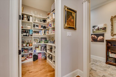 Step into a world of sophistication and unparalleled on The Reserve Club At Woodside Plantation in South Carolina - for sale on GolfHomes.com, golf home, golf lot