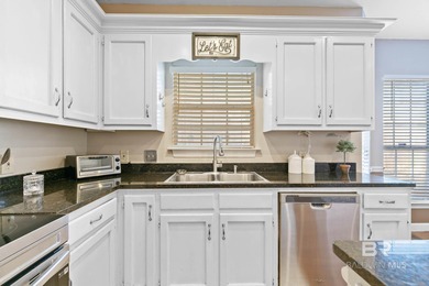 Welcome Home! 4 bedroom, 2 bath, BRICK, SINGLE STORY home on Lake Forest Yacht and Country Club in Alabama - for sale on GolfHomes.com, golf home, golf lot