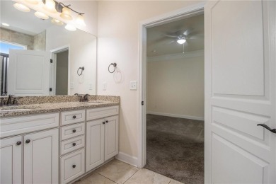 Welcome to this beautifully maintained 2-bedroom home featuring on Canongate Golf At Sun City Peachtree in Georgia - for sale on GolfHomes.com, golf home, golf lot