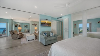 Coastal Elegance at Privateer South, Longboat Key!
Set directly on Links on Longboat Golf Club in Florida - for sale on GolfHomes.com, golf home, golf lot