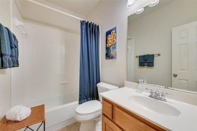 Seller offering $15,000 credit to buyer for upgrades, closing on Woodbridge Golf Club in Texas - for sale on GolfHomes.com, golf home, golf lot