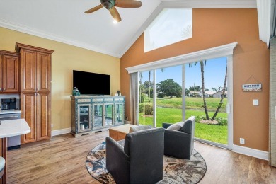 Live the lifestyle you deserve in this beautifully appointed on Indian Spring Golf and Country Club in Florida - for sale on GolfHomes.com, golf home, golf lot