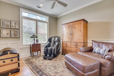 Step into a world of sophistication and unparalleled on The Reserve Club At Woodside Plantation in South Carolina - for sale on GolfHomes.com, golf home, golf lot